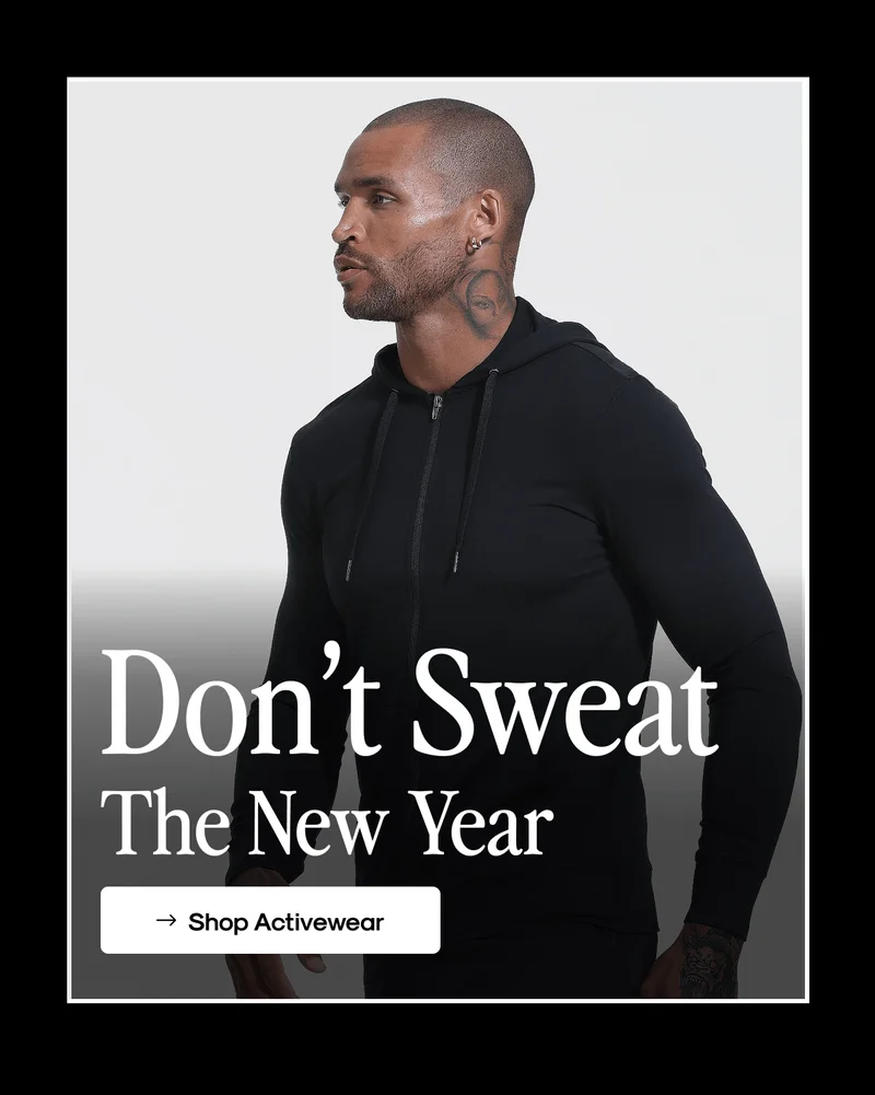 Shop Activewear
