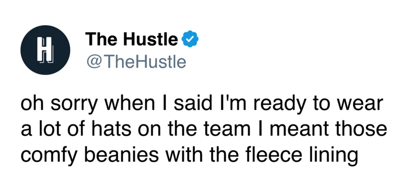 work swag meme