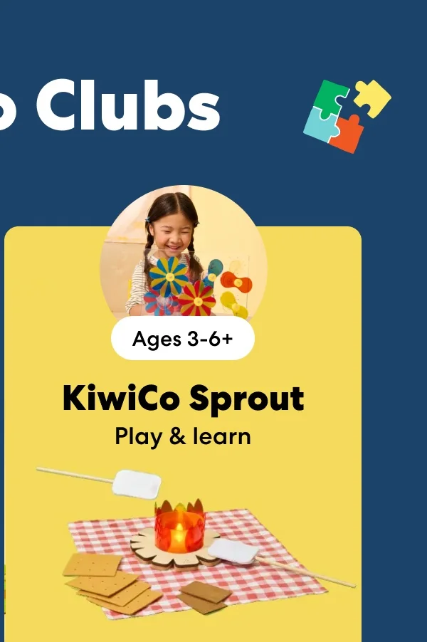 Kiwico Sprout