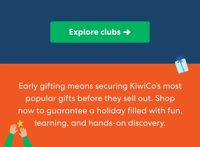 Explore Clubs ->