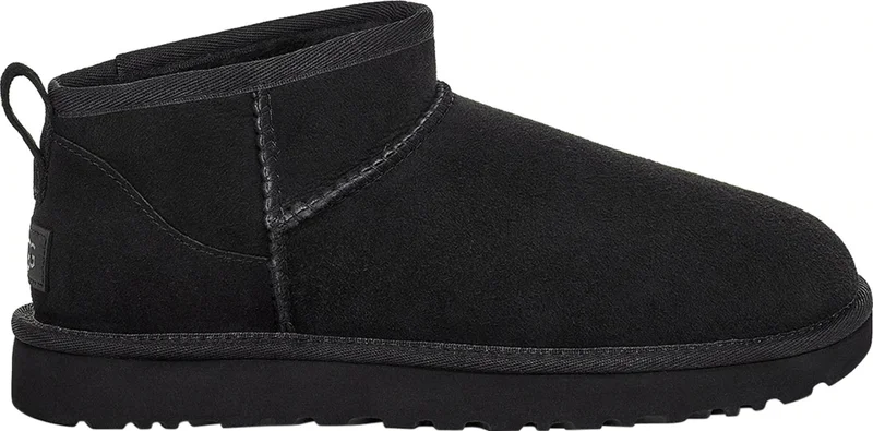 UGG,  Classic Ultra Mini Boots - Women's