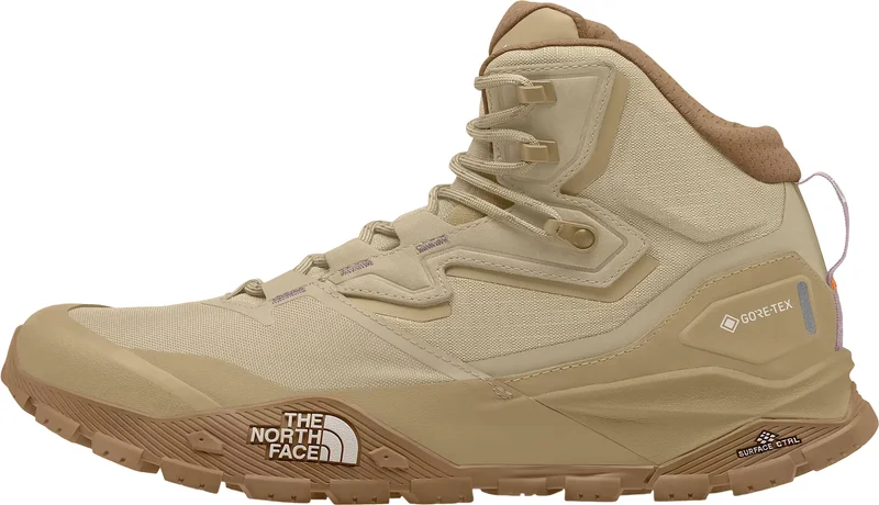 The North Face,  Offtrail Hike LT Mid Gore-Tex Hiking Boots - Women's
