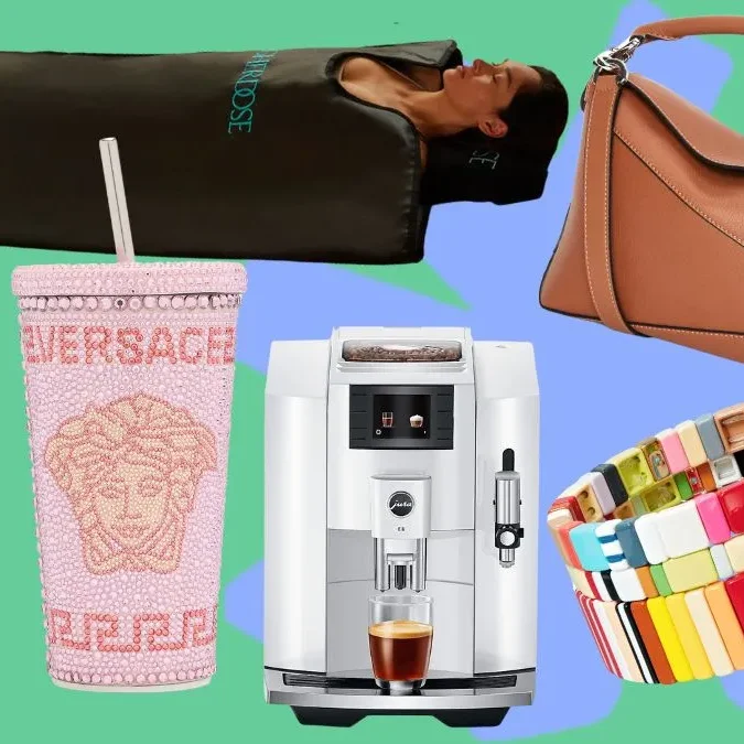 29 Splurge Gifts for Moms with Expensive Taste