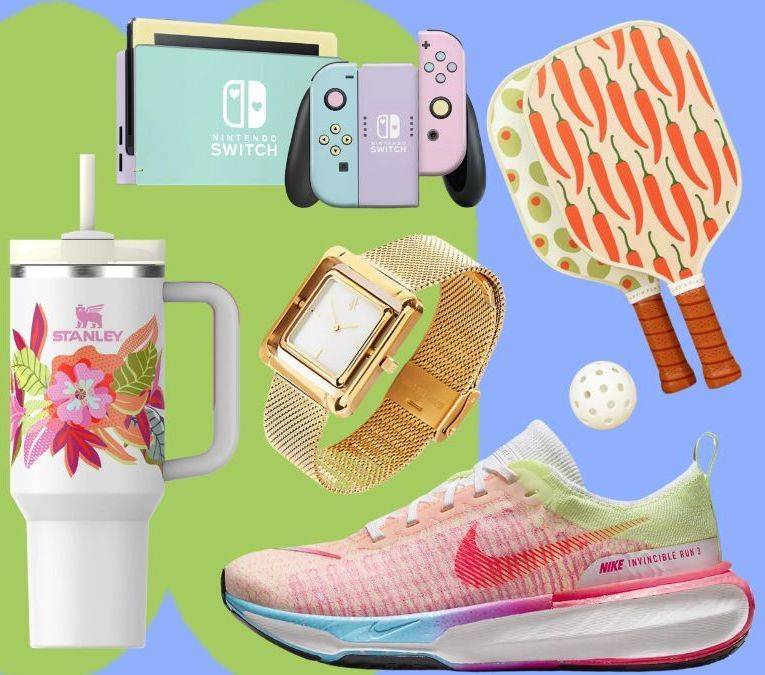 28 Gifts for Every Mom on Your List This Mother's Day