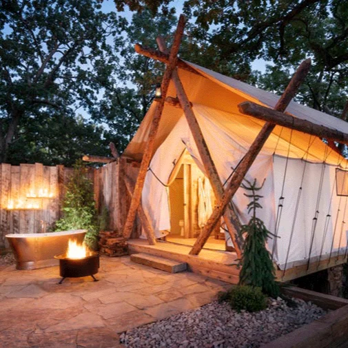 30 Hidden Gem Campsites That Are Booking Up for Summer