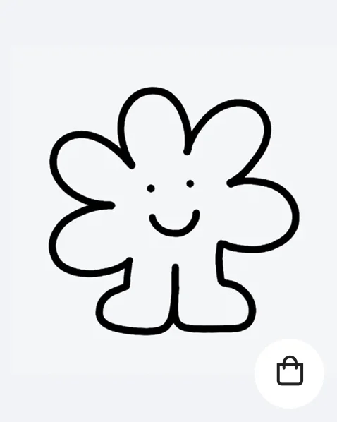 Petal Friend