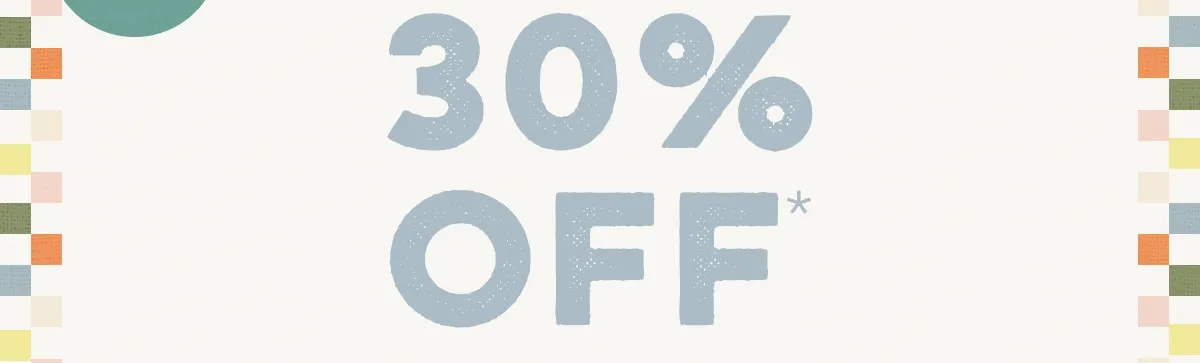 limited time! Up To 30% Off* Outdoor Living Shop Now