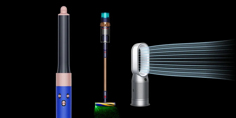 Dyson technology