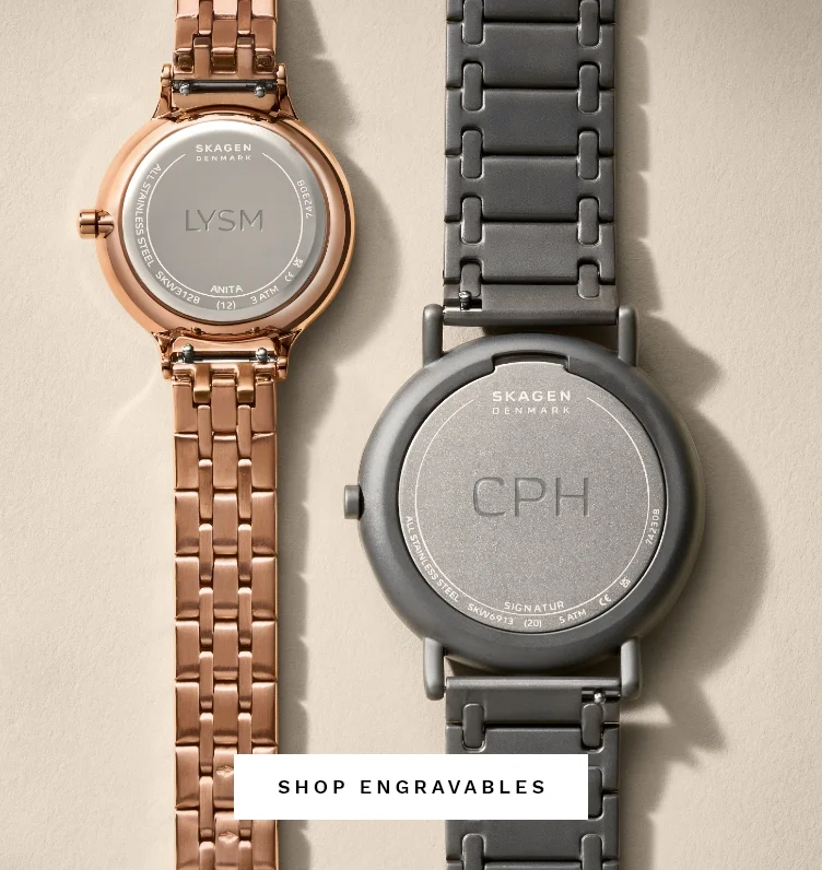 Shop Engravables