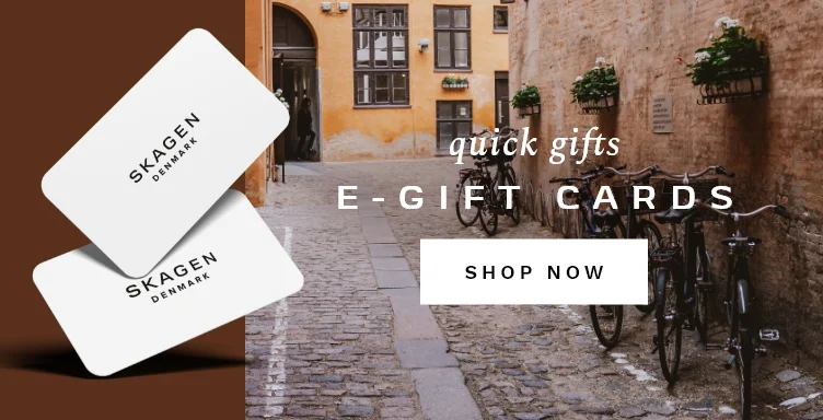 E-Gift Cards