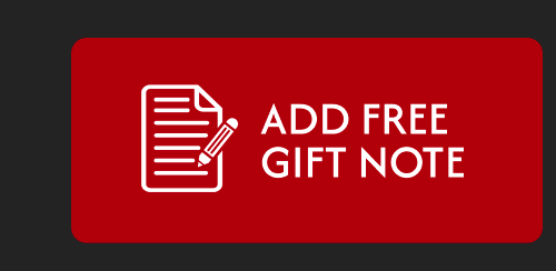 Gift note