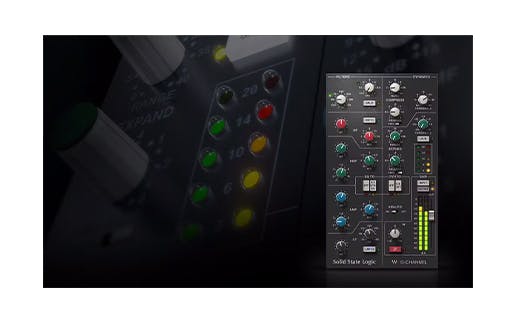 SSL E-Channel
