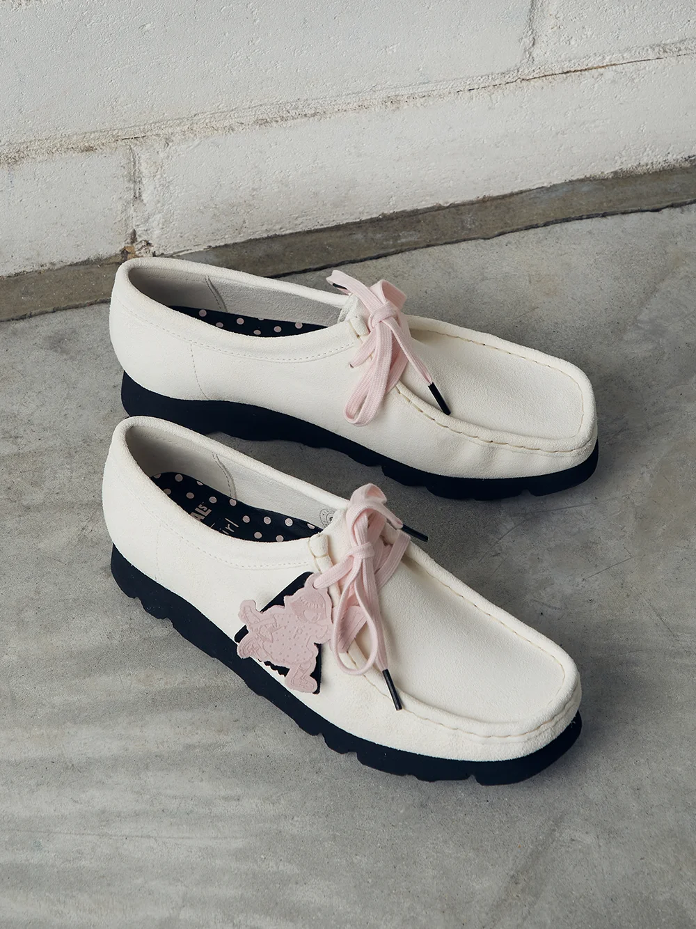 Clarks