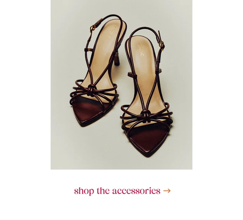 Shop the accessories