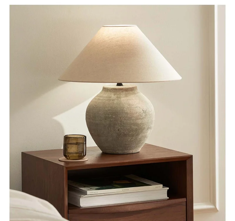 Shop Lighting.