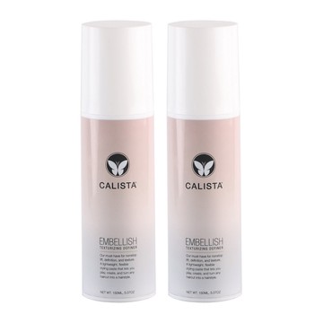 Calista Mega-Size Embellish Definer Duo