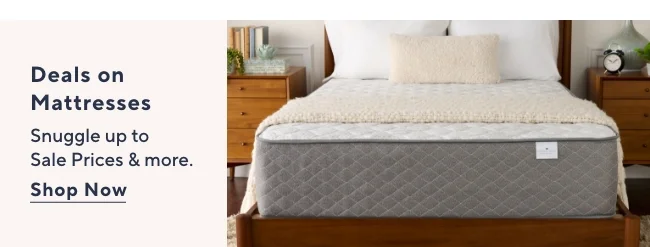 Mattress Sale
