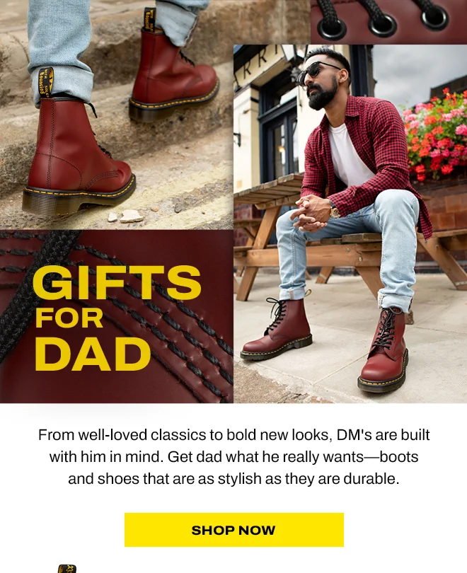 Shop Gifts for Him