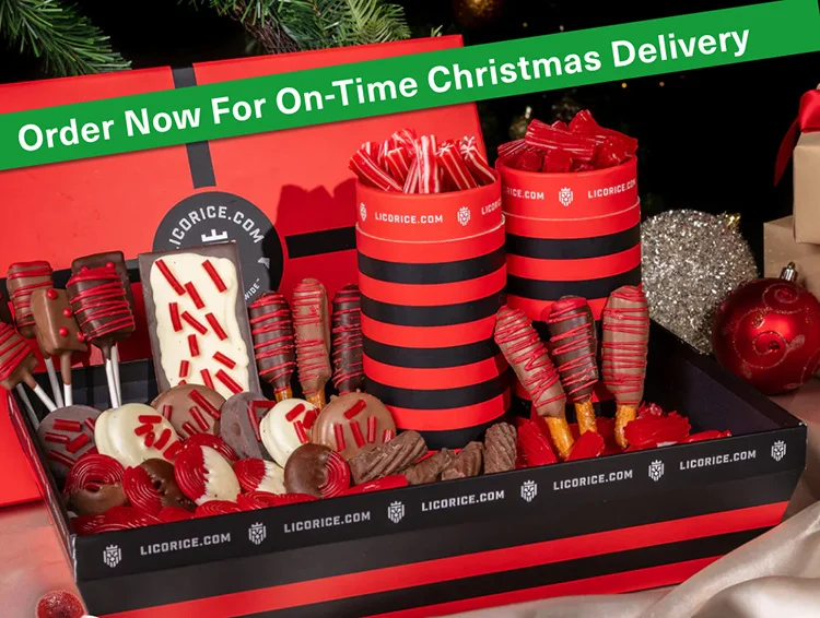 Holiday Gift