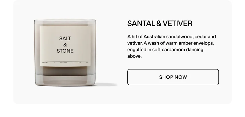 Scent Description Slice