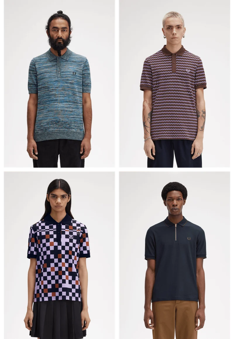 Mens New Releases