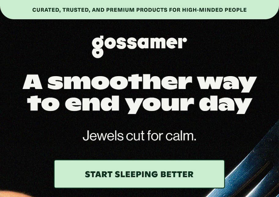 START SLEEPING BETTER