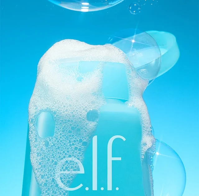 Holy Hydration! Clean Freak Daily Cleanser