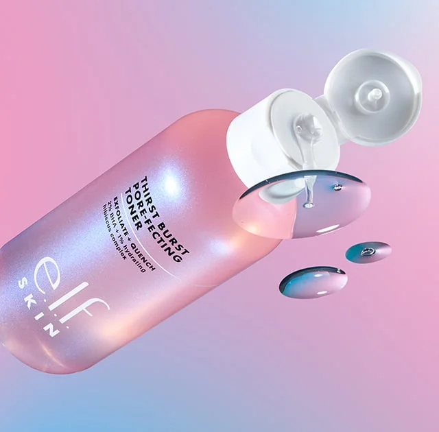 Thirst Burst Pore-fecting Toner