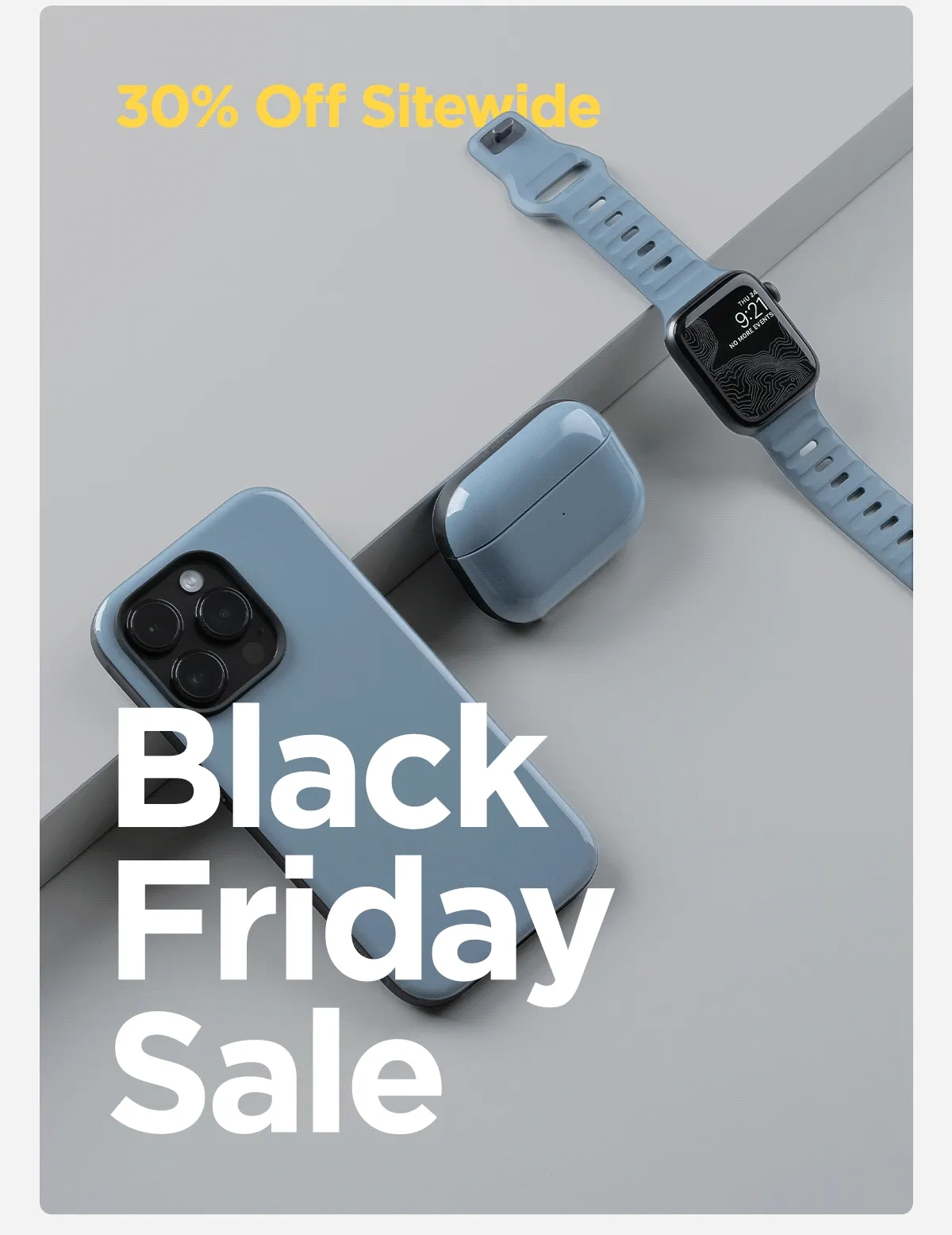 Black Friday Sale
