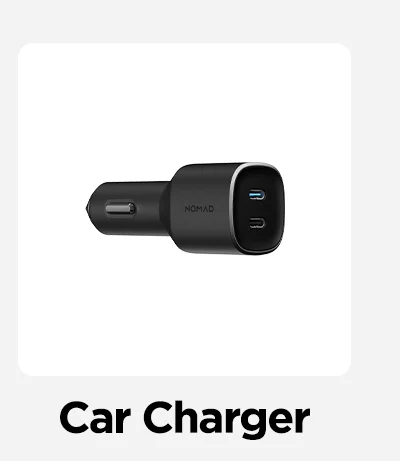 Car Charger