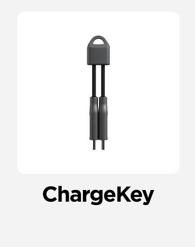 ChargeKey