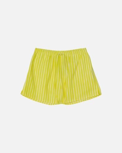 Diagonaali Piccolo Kioski shorts
