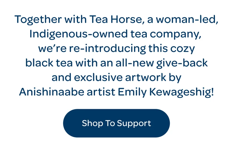 Shop To Support