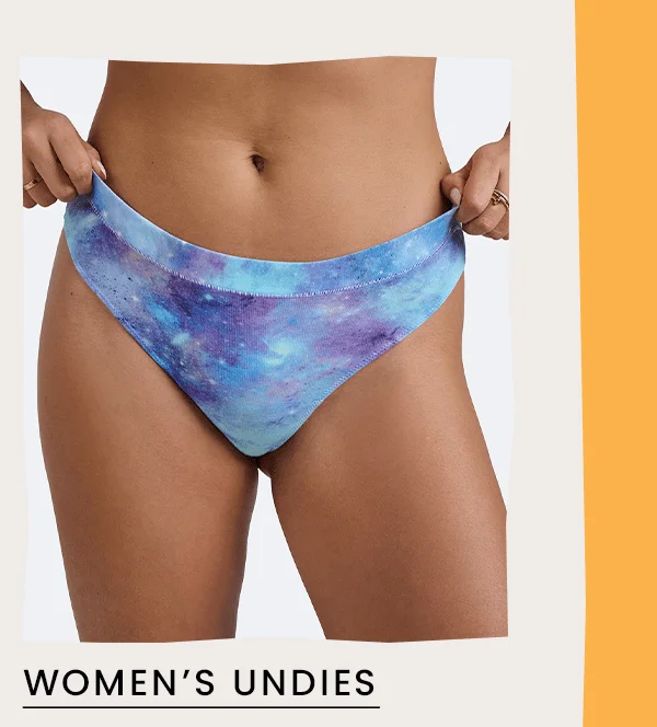 Women's Undies