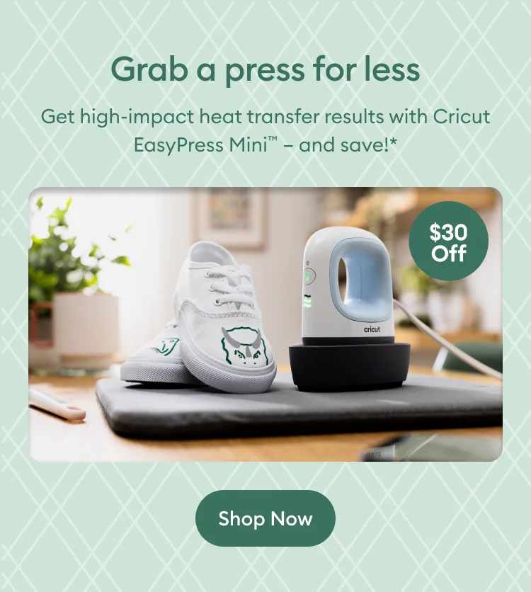 Grab a press for less.