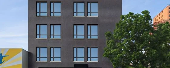 The Baltic Hotel