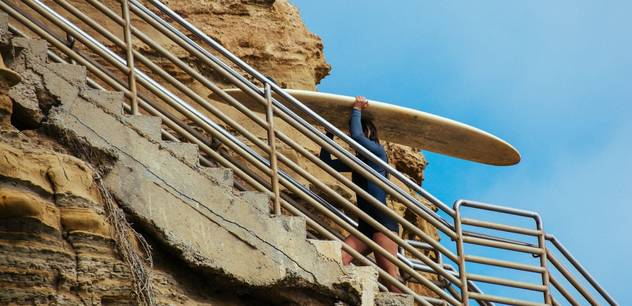 We uncover the best campsites in San Diego