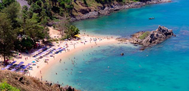 Where to go in July?