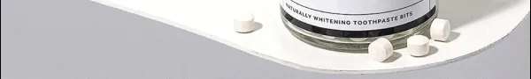 upgrade your toothpaste