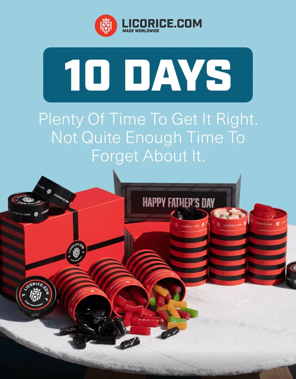 10 Days