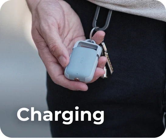Charging