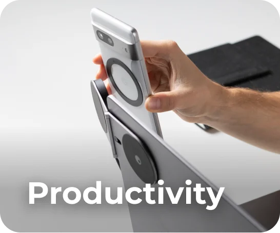 Productivity