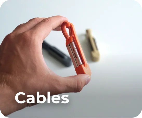 Cables