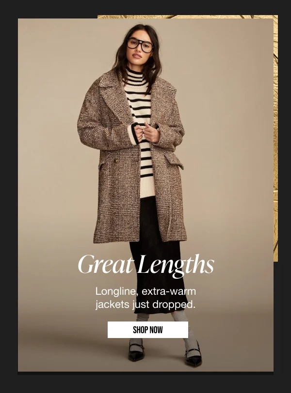 Great Lengths Shop Now