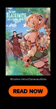 My Quiet BLACK SMITH Life in Another World