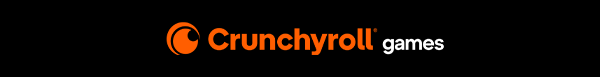 Crunchyroll Games
