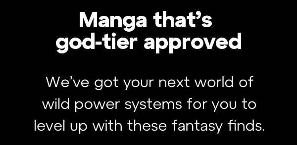 Crunchyroll Manga