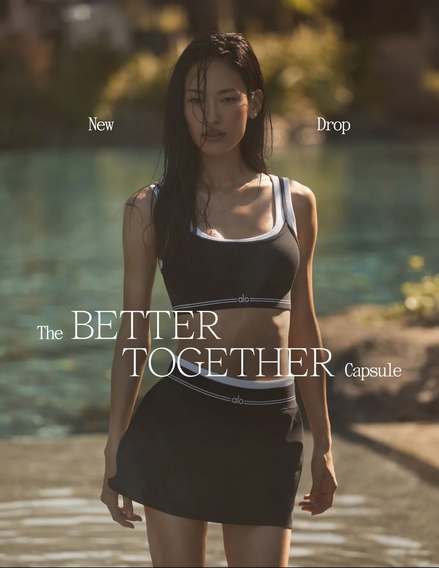 THE BETTER TOGETHER CAPSULE