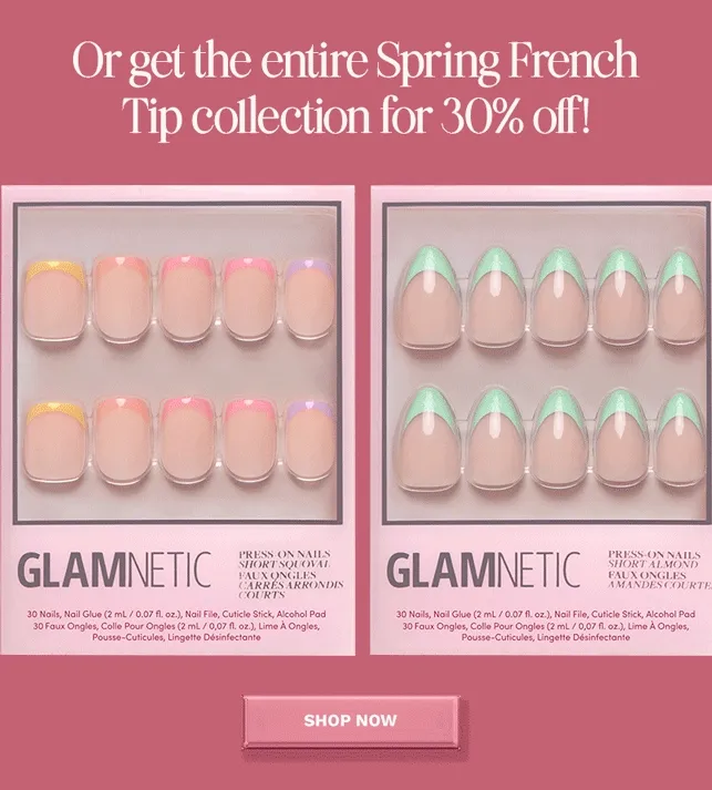 Shop 30% off The entire Collection
