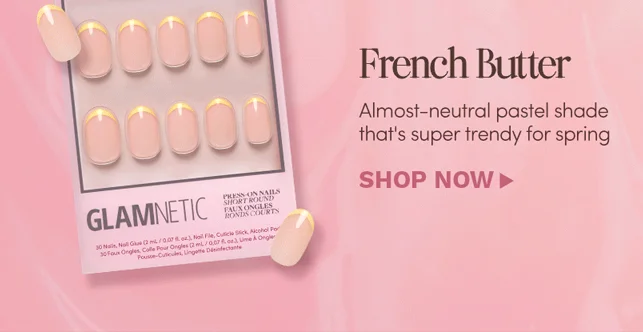 Shop French Butter